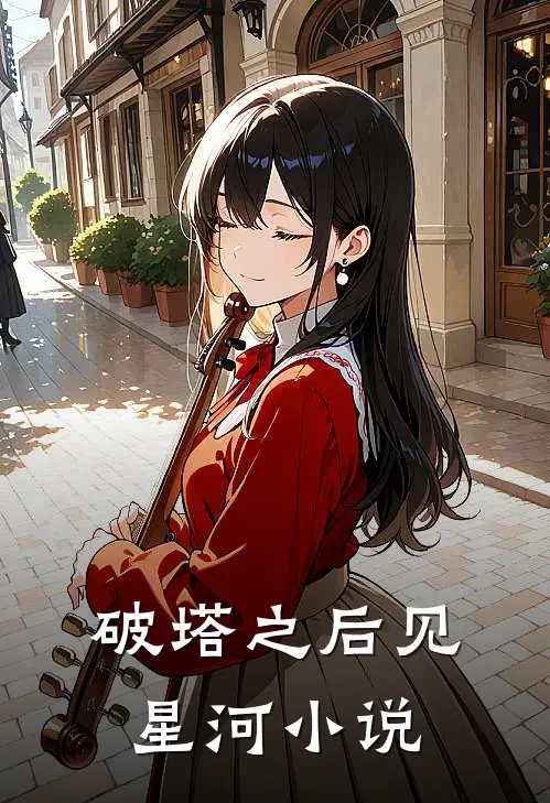 破塔之后见星河小说