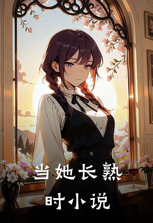 当她长熟时小说