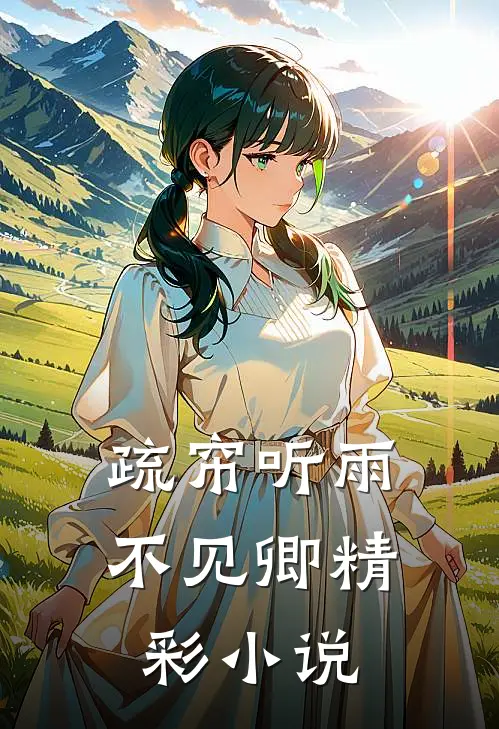 疏帘听雨不见卿精彩小说