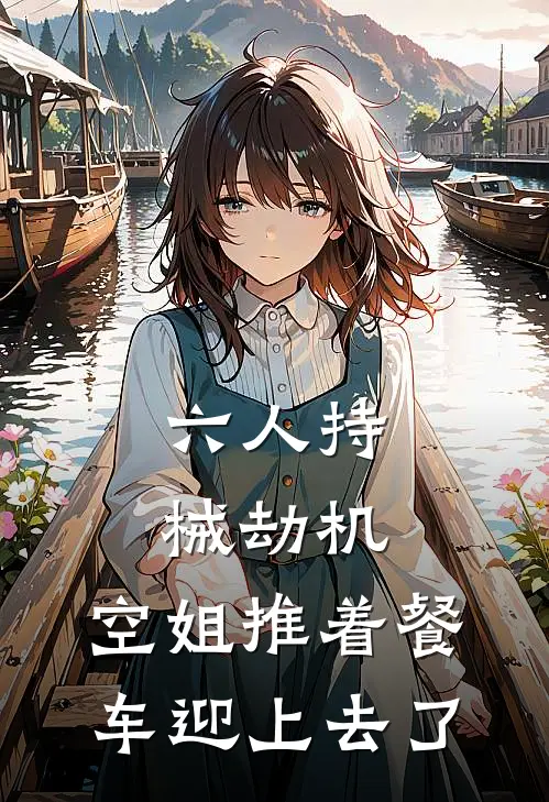 六人持械劫机,空姐推着餐车迎上去了吗