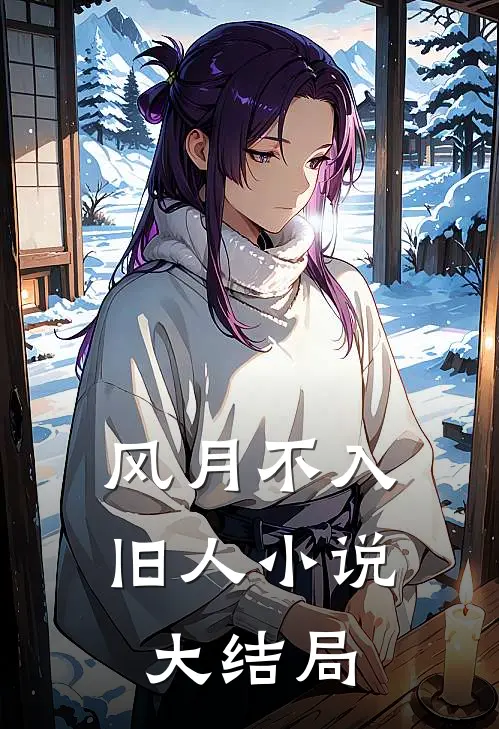 风月不入旧人小说大结局