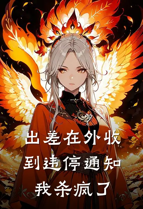 出差在外收到违停通知，我杀疯了