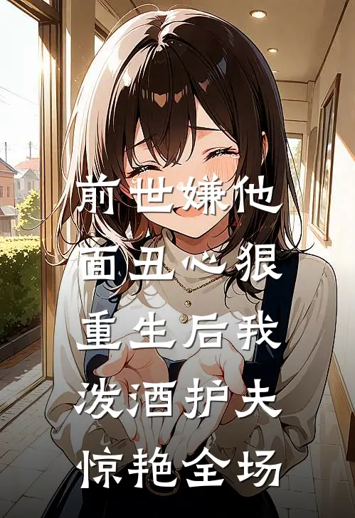 前世嫌他面丑心狠,重生后我泼酒护夫惊艳全场免费阅读