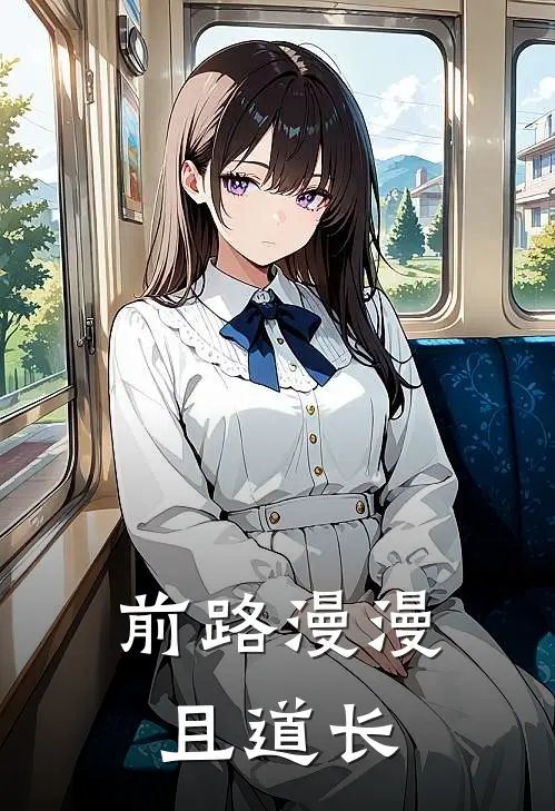 前路漫漫且道长