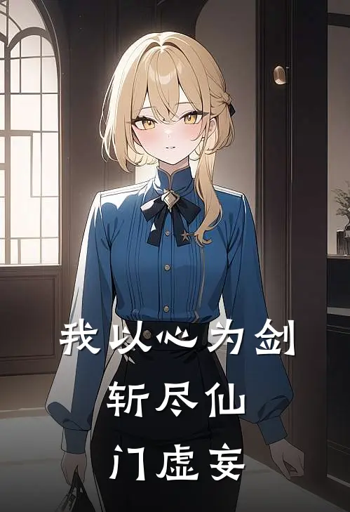 我以心为剑,斩尽仙门虚妄免费阅读