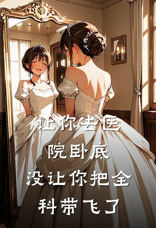 让你去医院卧底，没让你把全科带飞了