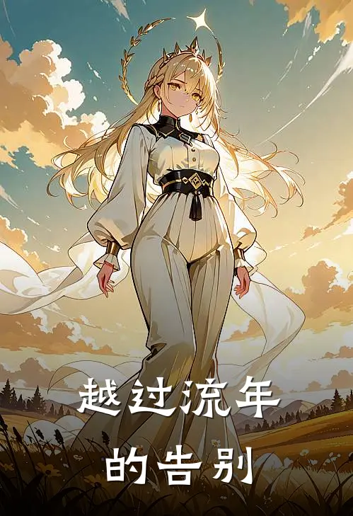 越过流年的告别