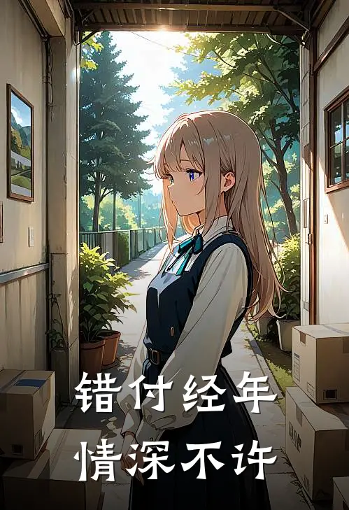 错付经年,情深不许免费