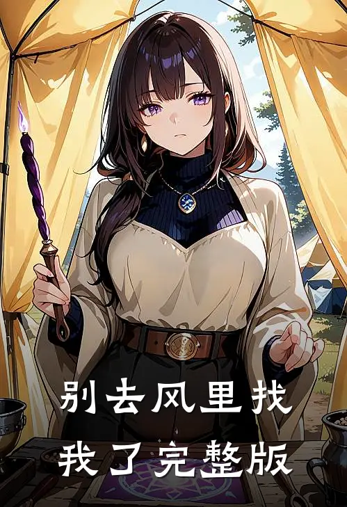别去风里找我了完整版