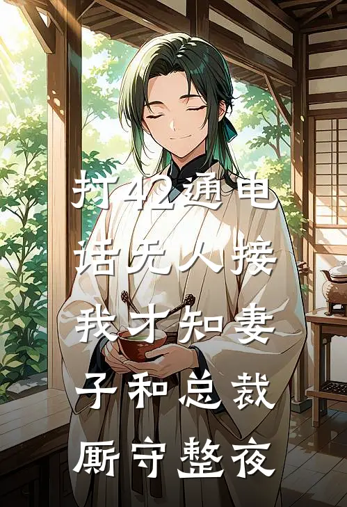 打42通电话无人接，我才知妻子和总裁厮守整夜