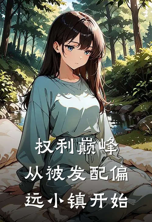 权利巅峰：从被发配偏远小镇开始