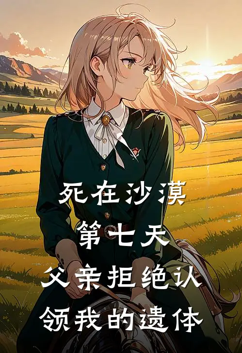 死在沙漠第七天,父亲拒绝认领我的遗体是哪一集