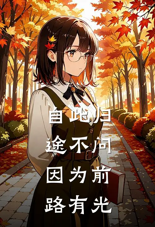自此归途不问,因为前路有光全文免费阅读
