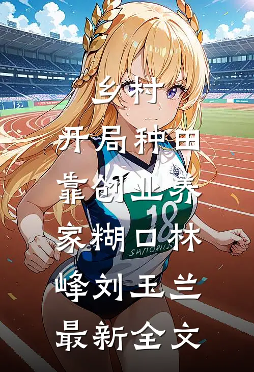 乡村：开局种田，靠创业养家糊口林峰刘玉兰最新全文