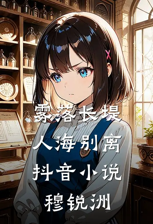 雾落长堤，人海别离抖音小说穆锐洲