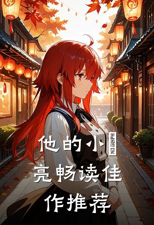 他的小玥亮畅读佳作推荐