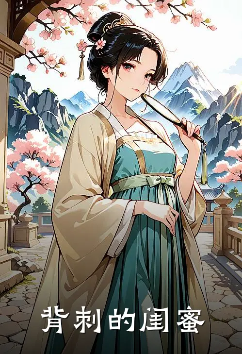 背刺的闺蜜