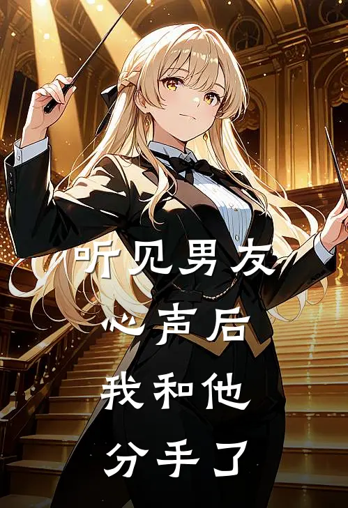 听见男友心声后,我和他分手了正常吗