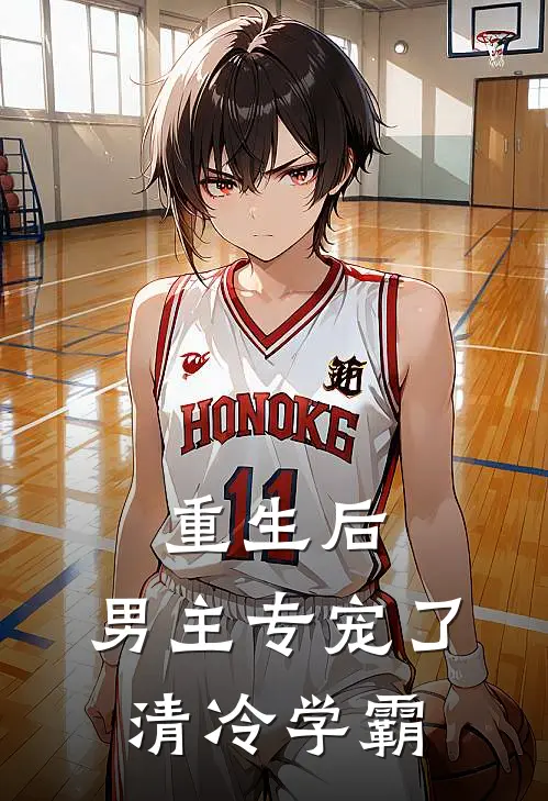 重生后，男主专宠了清冷学霸