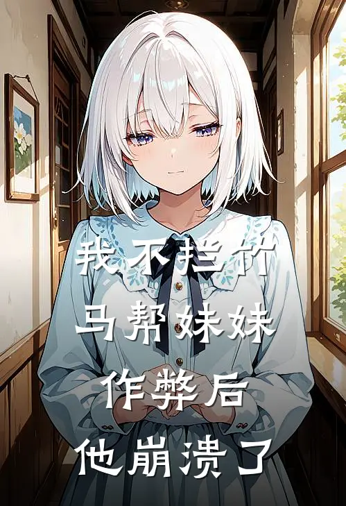 我不拦竹马帮妹妹作弊后,他崩溃了怎么办