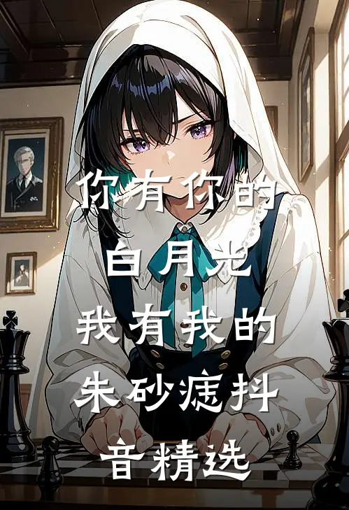 你有你的白月光，我有我的朱砂痣抖音精选