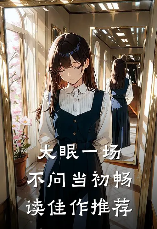 大眠一场，不问当初畅读佳作推荐