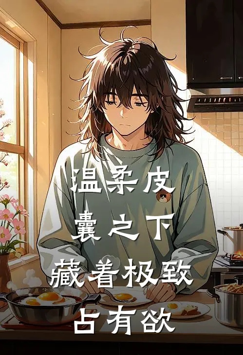 温柔皮囊之下，藏着极致占有欲