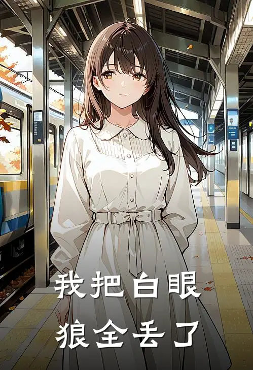 我把白眼狼全丢了