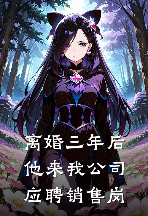 离婚三年后,他来我公司应聘销售岗怎么办