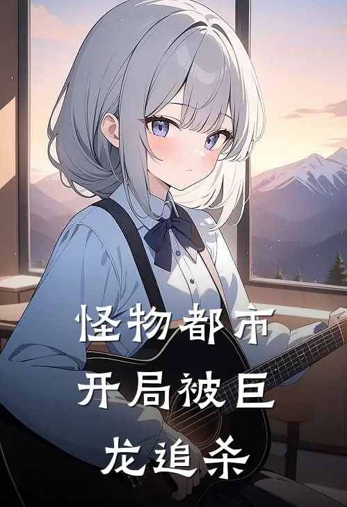 怪物都市开局被巨龙追杀