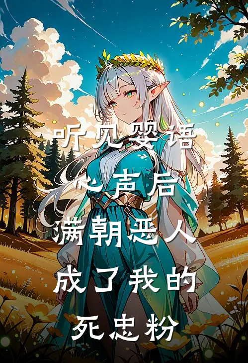 听见婴语心声后，满朝恶人成了我的死忠粉