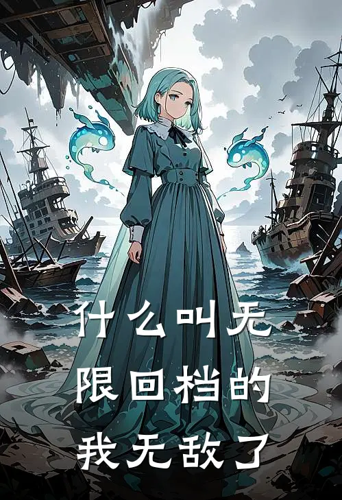 什么叫无限回档的我无敌了