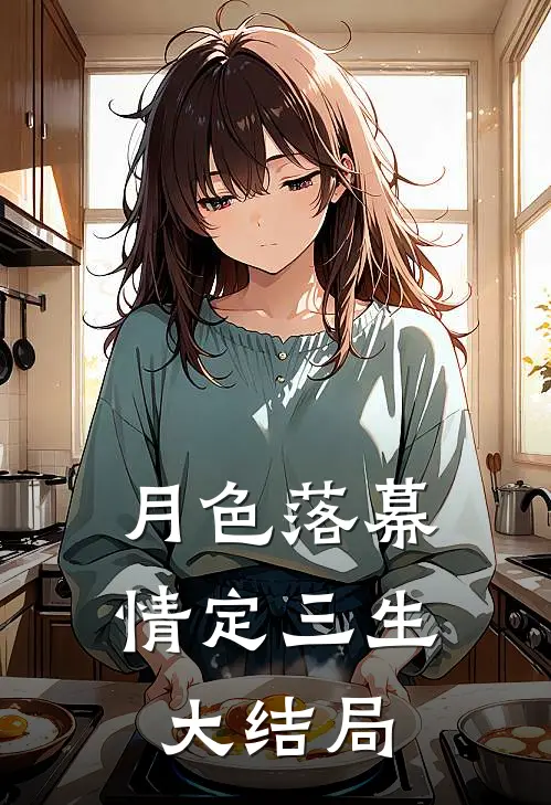 月色落幕,情定三生大结局是