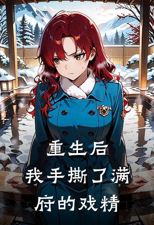 重生后，我手撕了满府的戏精