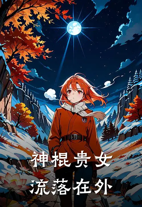 神棍贵女流落在外