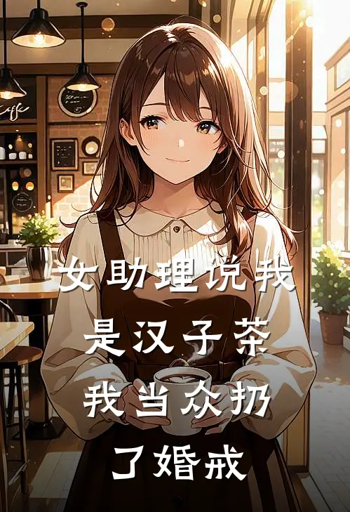 女助理说我是汉子茶，我当众扔了婚戒