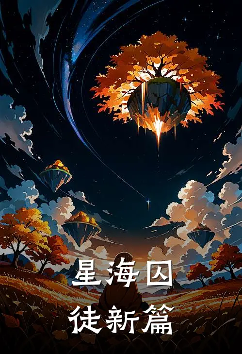 星海囚徒新篇