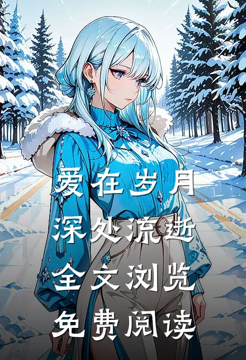 爱在岁月深处流逝全文浏览免费阅读