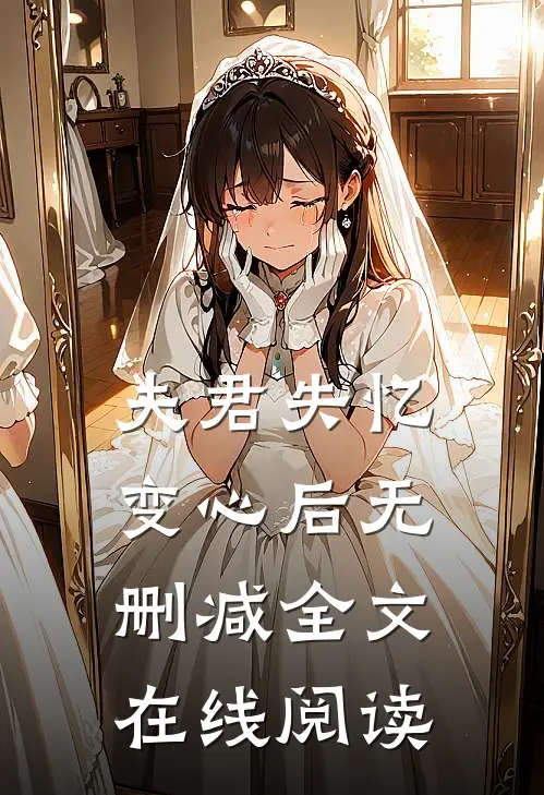 夫君失忆变心后无删减全文在线阅读