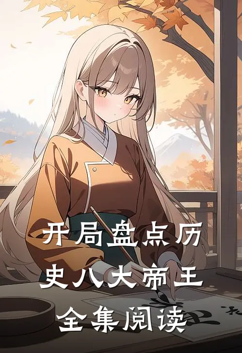 开局盘点历史八大帝王全集阅读