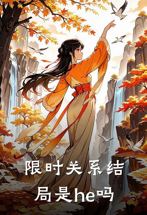限时关系结局是he吗