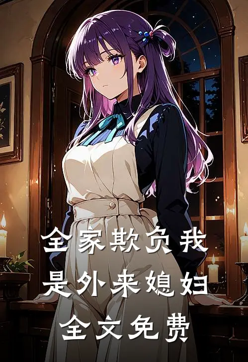 全家欺负我是外来媳妇全文免费