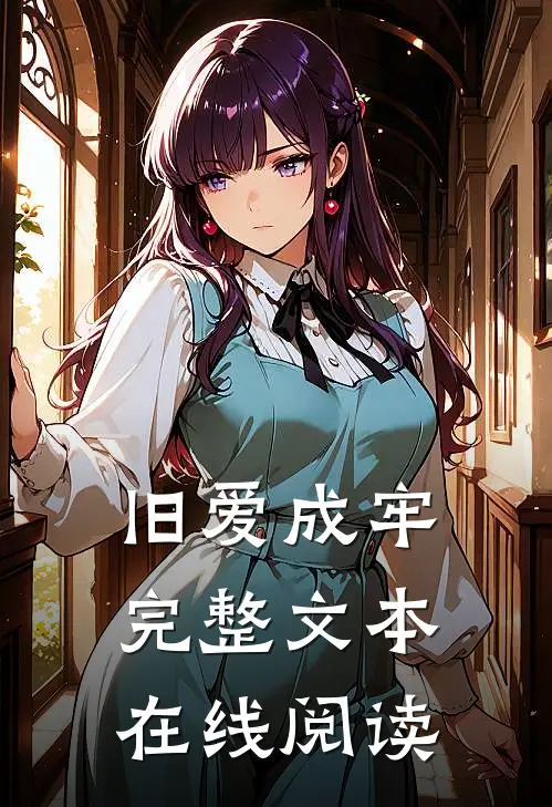 旧爱成牢完整文本在线阅读