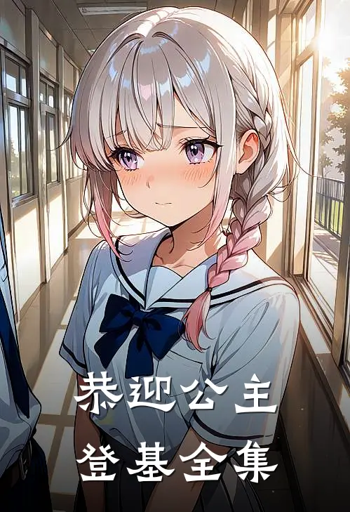 恭迎公主登基 全集