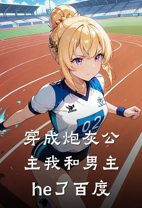 穿成炮灰公主我和男主he了百度