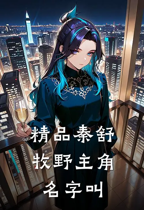精品秦舒牧野 主角名字叫