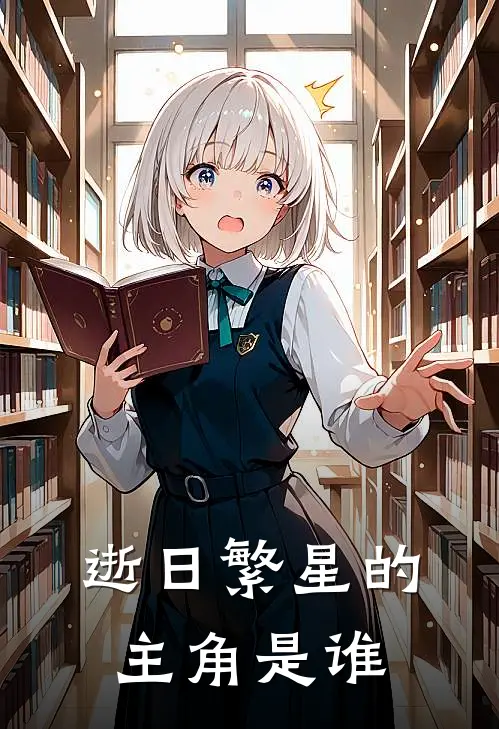 逝日繁星的主角是谁