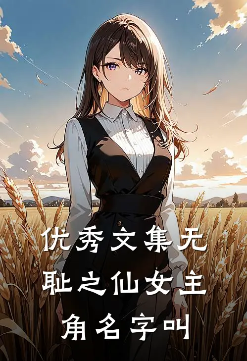 优秀文集无耻之仙女主角名字叫