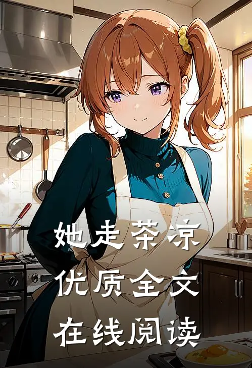 她走茶凉优质全文在线阅读