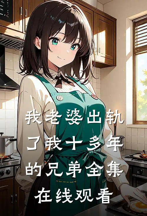 我老婆出轨了我十多年的兄弟 全集在线观看